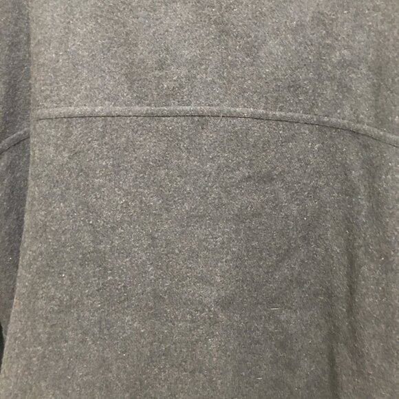 Aberdeen Collection wool coat Large - Picture 16 of 16